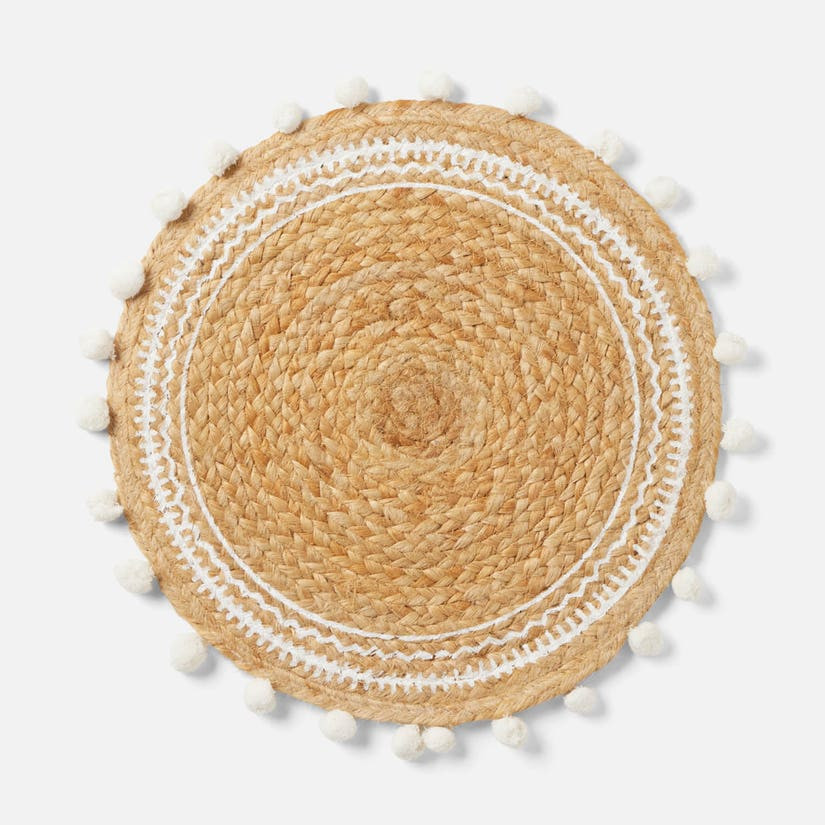 Blue Pheasant Giada Placemats - Thumbnail 5