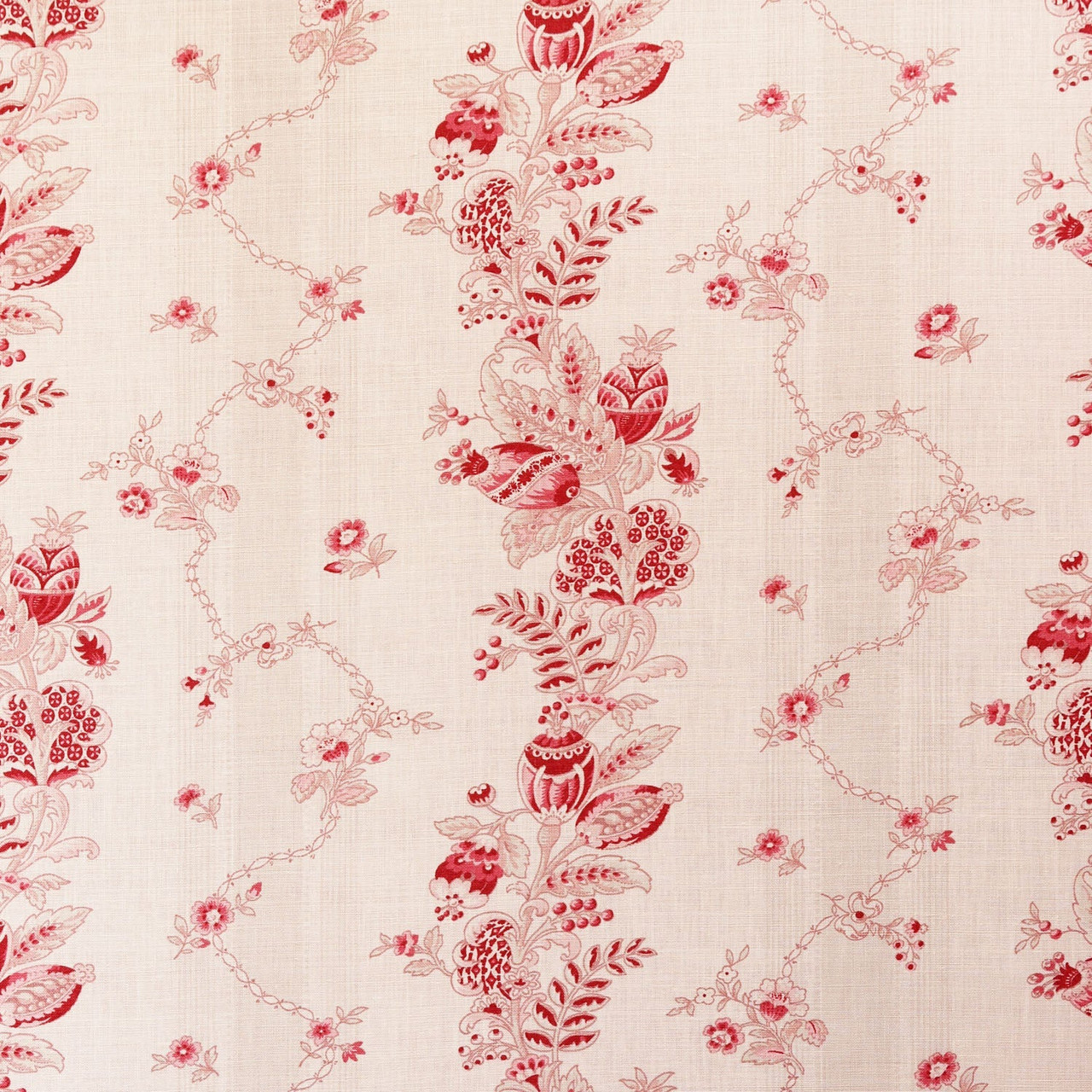 Kate Forman Beatrice Floral Fabric