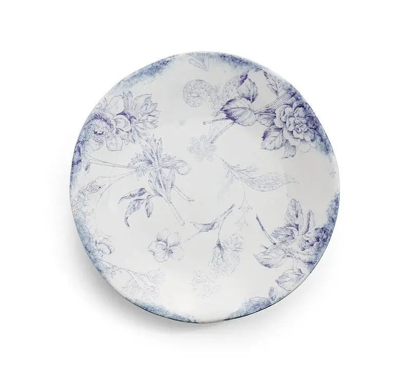 Arte Italica Giulietta Salad/Dessert Plate