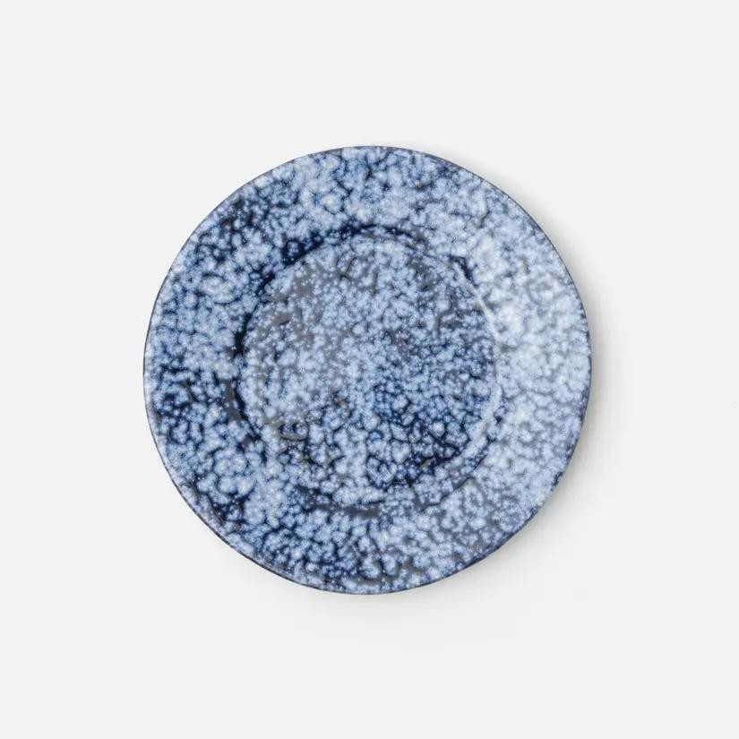 Blue Pheasant Isla Dessert Plates - Thumbnail 2