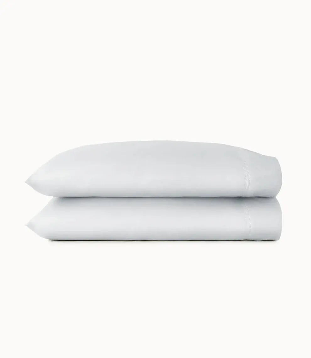 Peacock Alley Lyric Percale Pillowcases - Thumbnail 2