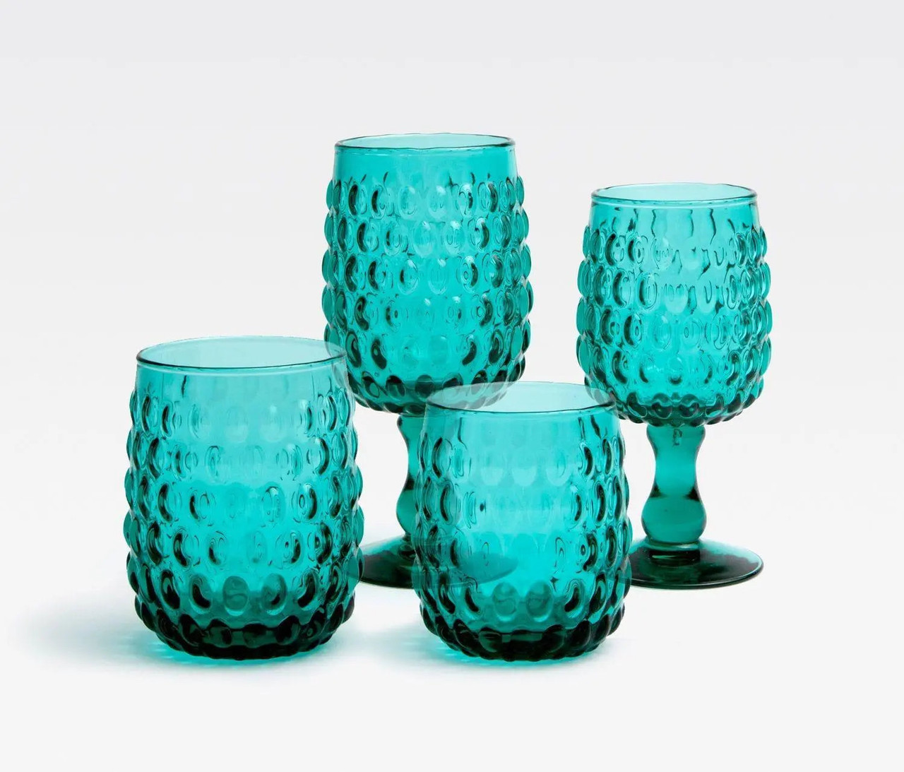Blue Pheasant Claire Glassware - Thumbnail 4
