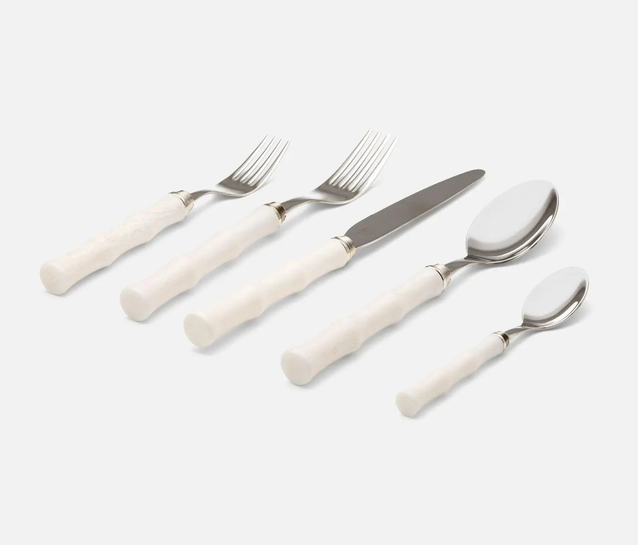 Blue Pheasant Montecito Flatware - Thumbnail 3