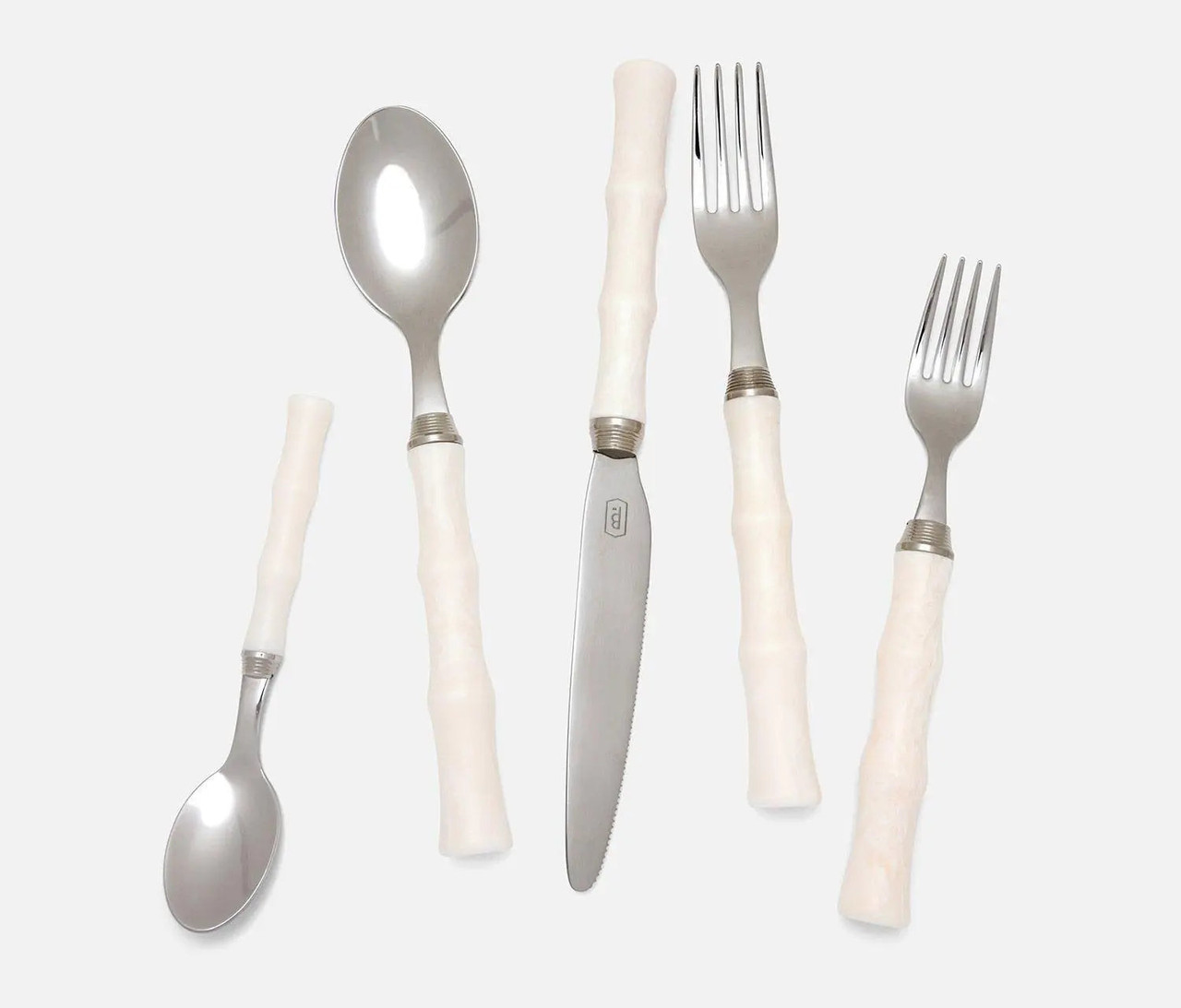 Blue Pheasant Montecito Flatware - Thumbnail 4
