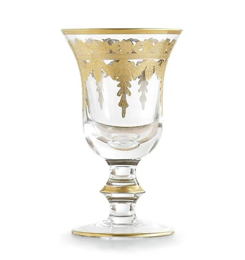 Arte Italica Vetro Water Glass