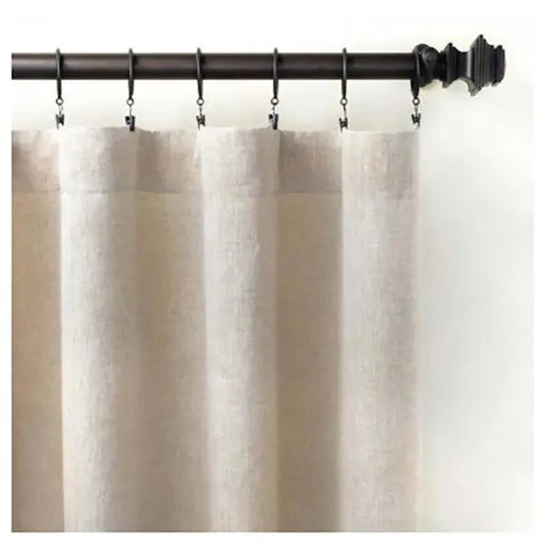 Annie Selke Curtain Panel - Thumbnail 3