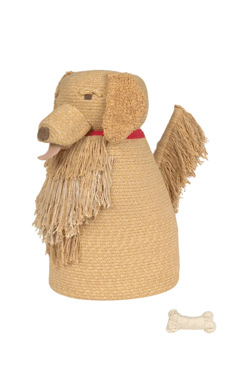 Lorena Canals Basket Luna
