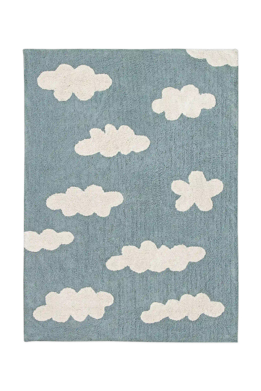 Lorena Canals Clouds Rug