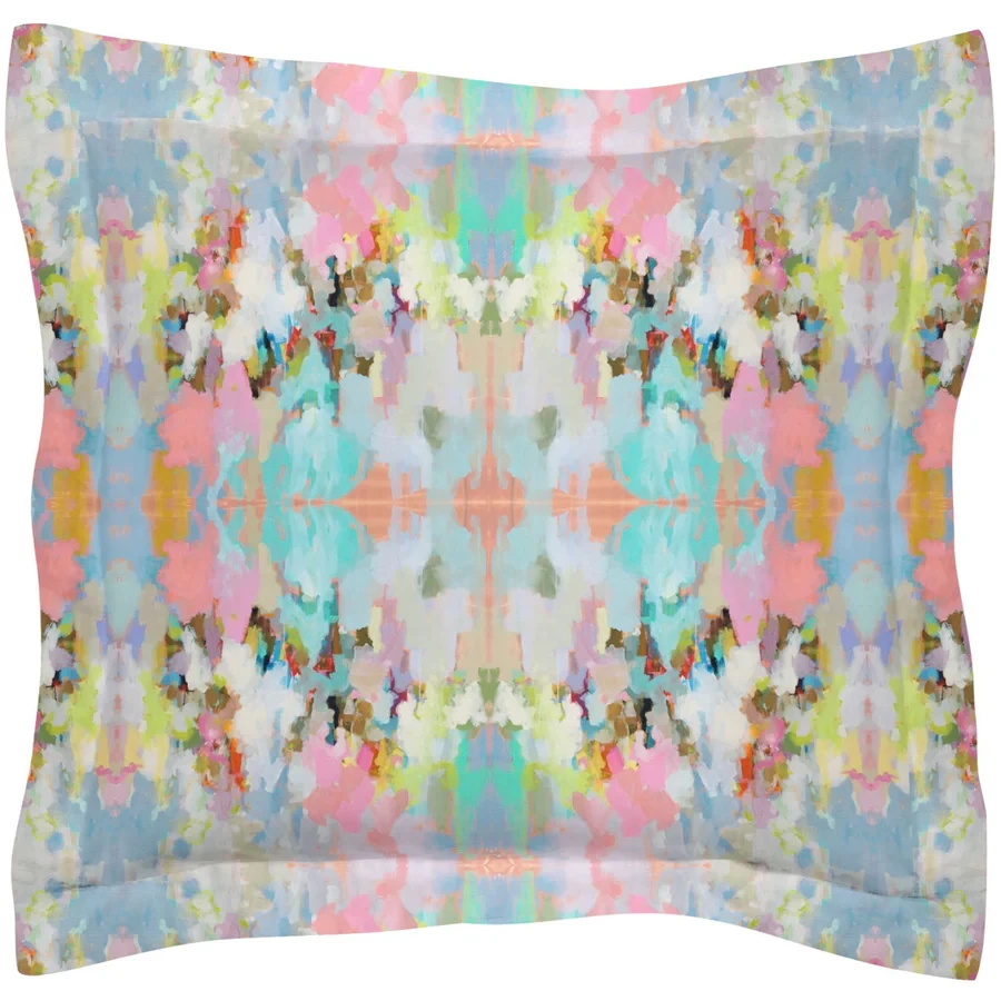 Brooks Avenue Microlux Sham