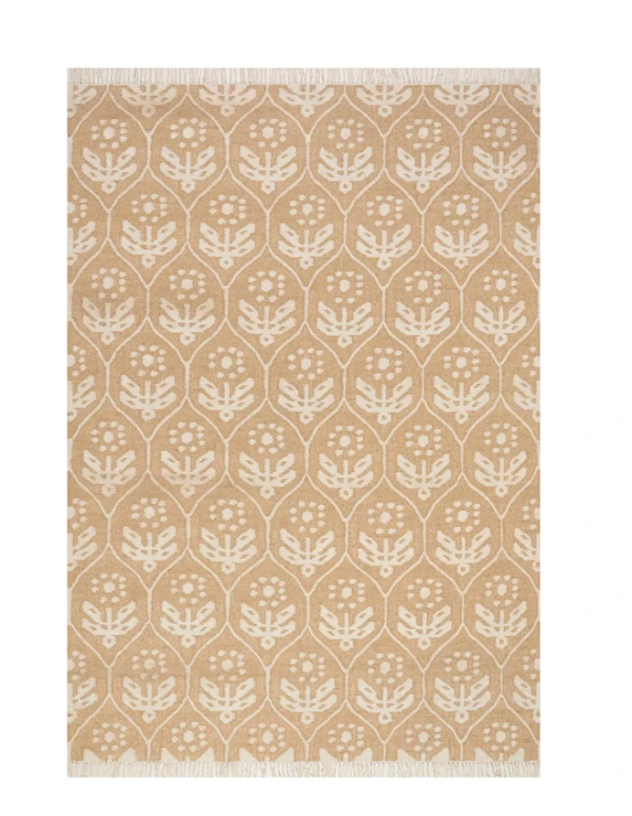Dash & Albert Odette Jute Rug