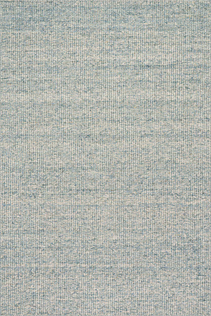 Dash & Albert Jenkins Wool Mineral Rug