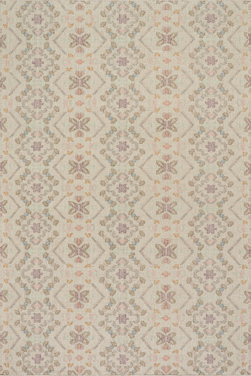 Dash & Albert Vittoria Cotton Rug