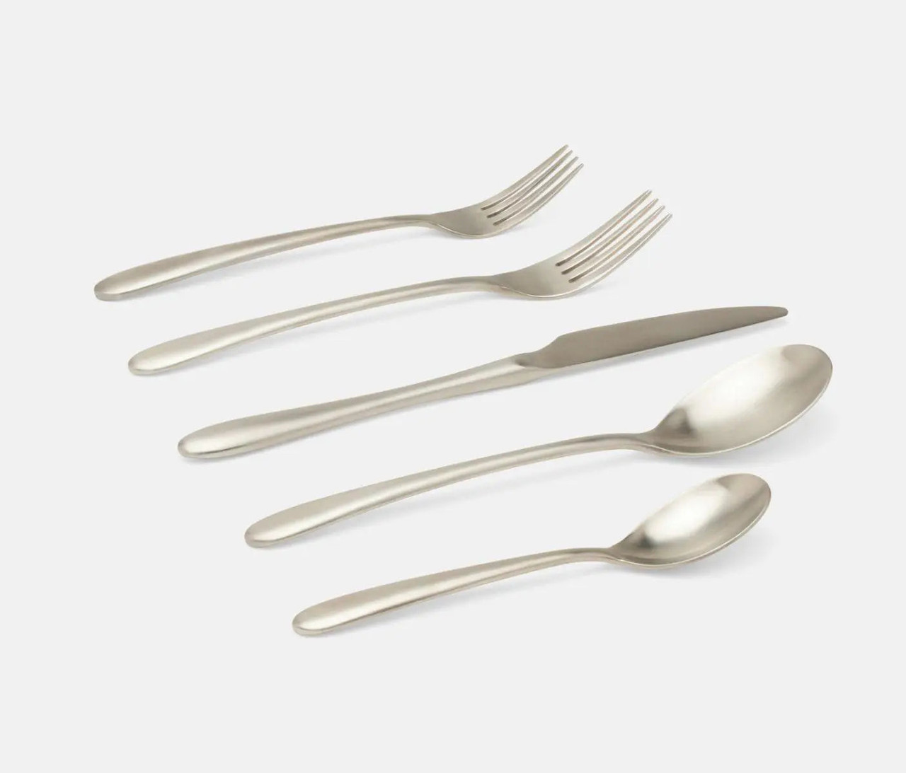 Blue Pheasant Alba Flatware - Thumbnail 5