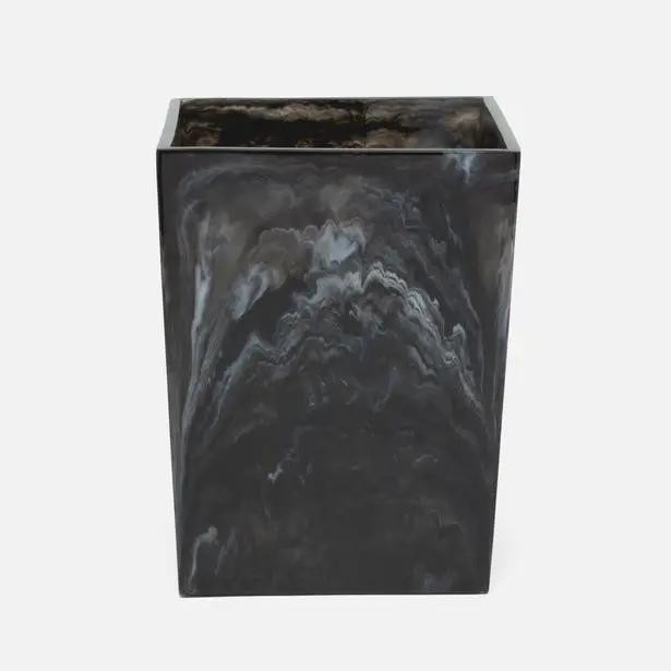 Pigeon & Poodle Abiko Wastebasket - Thumbnail 3