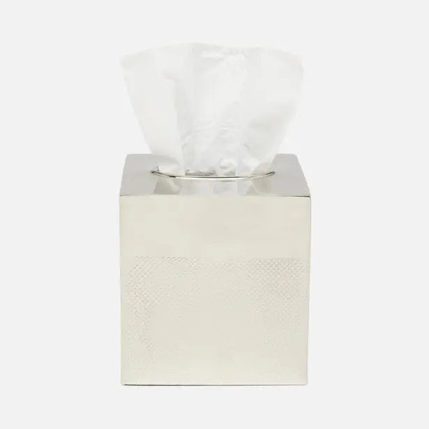 Pigeon & Poodle Hagen Tissue Box - Thumbnail 3