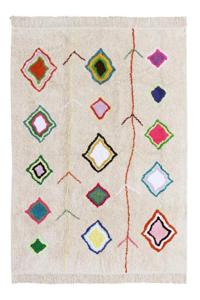 Lorena Canals Washable Rug Kaarol L