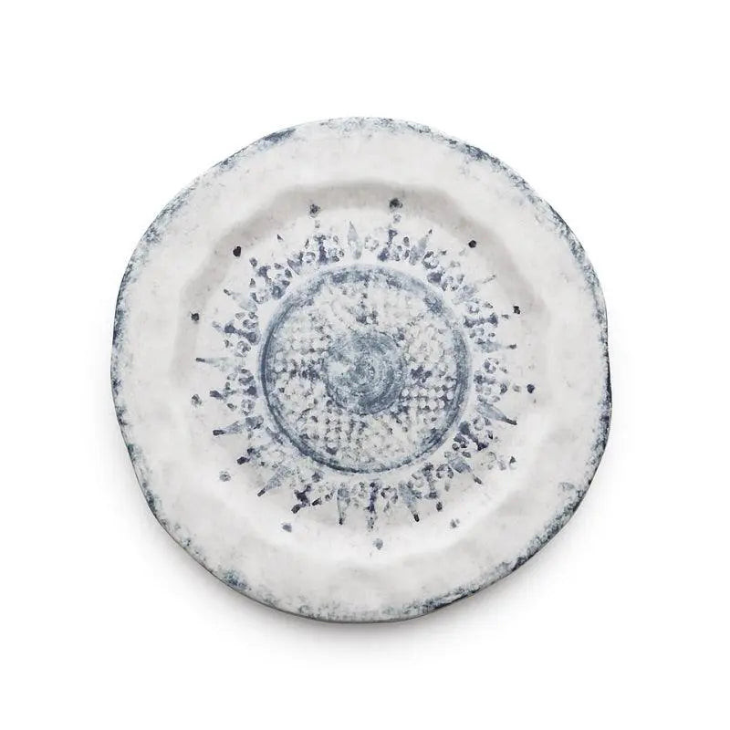 Burano Salad/Dessert Plate Set of 4