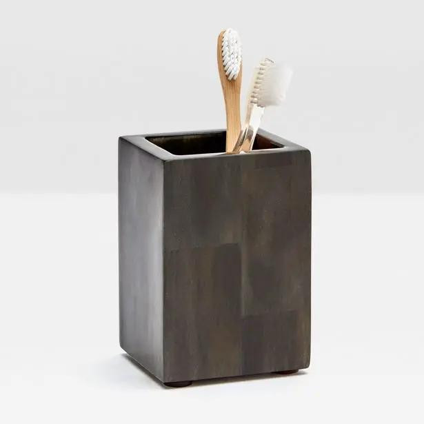 Pigeon & Poodle Arles Brush Holder - Thumbnail 2