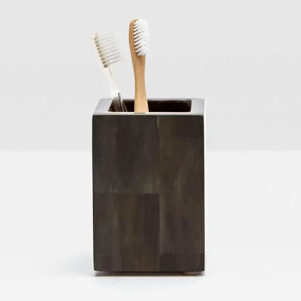 Pigeon & Poodle Arles Brush Holder - Thumbnail 3