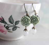 A Pocket of Posies