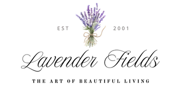 Lavender Fields