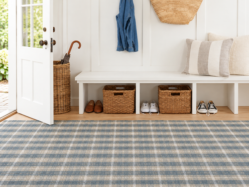 Indoor/Outdoor Rugs