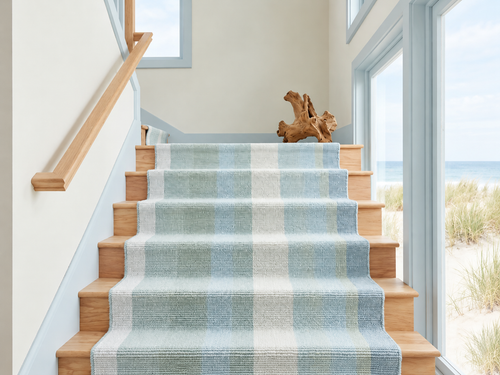 Beach House & Coastal Style Rugs
