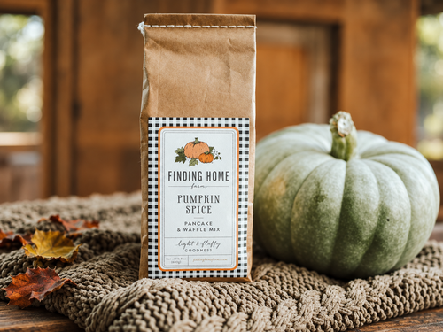 Gourmet Food & Treats