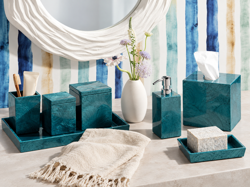 Bath Decor