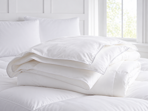 Peacock Alley Bedding Basics