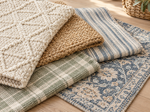 Rugs by Brand