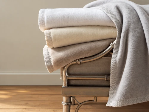 Blankets
