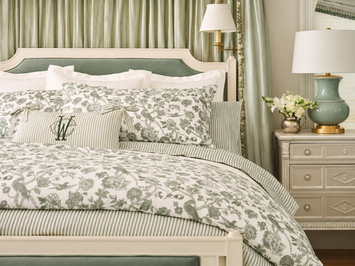 Peacock Alley Coverlets & Quilts