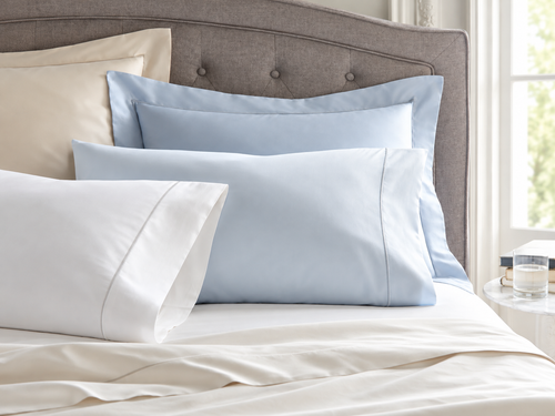 Pillowcases