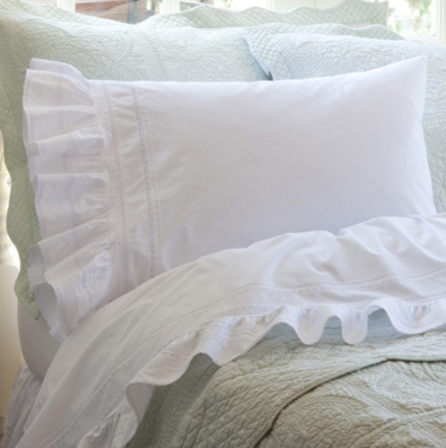 Taylor Linens Sheets & Pillowcases