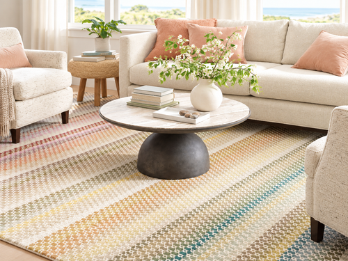 Wool & Wool Blend Rugs