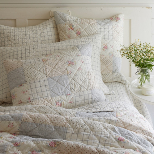 Taylor Linens Quilts