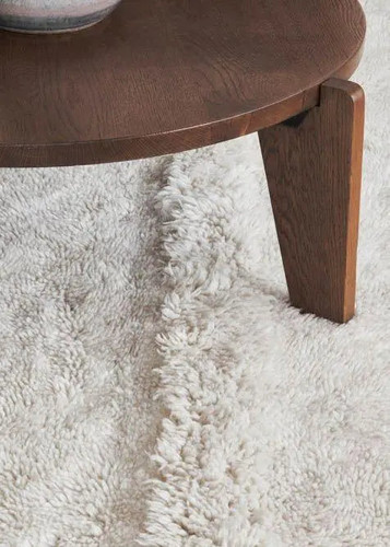 Lorena Canals Woolable Rug Tundra - Sheep White XXL