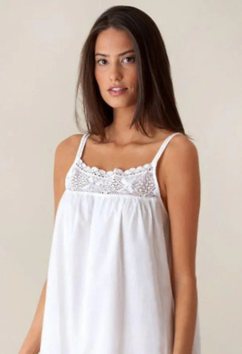 Jacaranda Living Jenn Nightgown