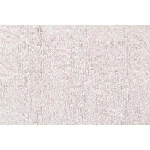 Lorena Canals Woolable Rug Steppe - Sheep White L