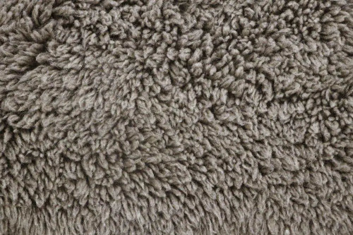 Lorena Canals Woolable Rug Woolly - Sheep Grey