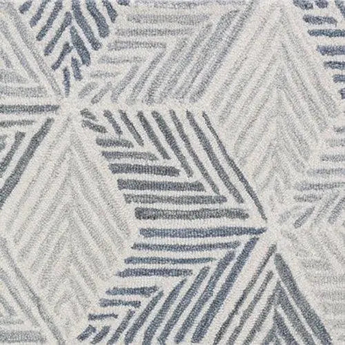 Dash & Albert Karari Hooked Wool Rug