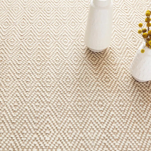 Dash & Albert Cocchi Woven Rug Dash and Albert