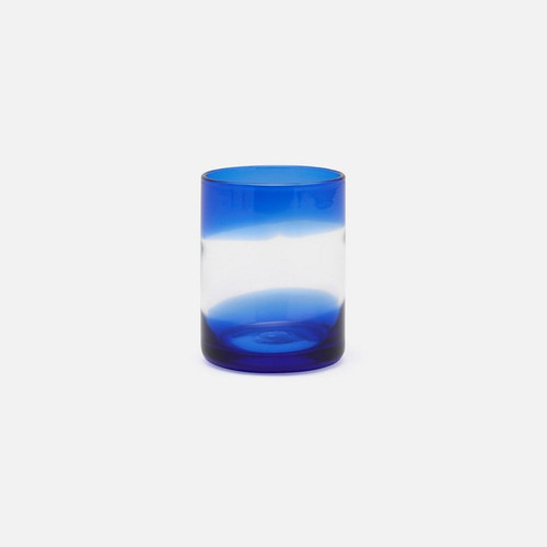 Blue Pheasant Nicolas Tumbler, Set Of 6 Blue Pheasant