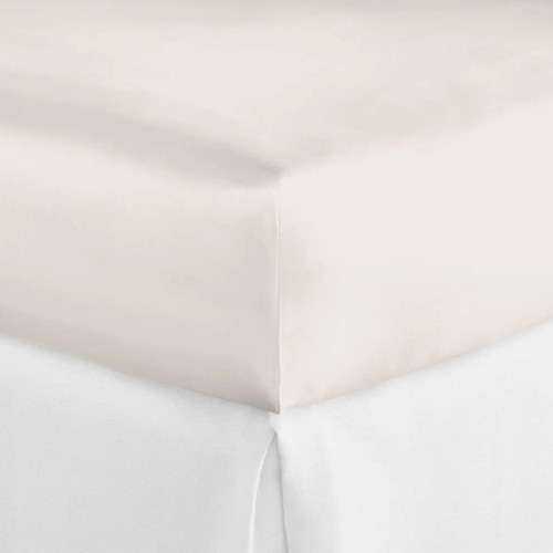 Peacock Alley Virtuoso Fitted Sheet - Lavender Fields