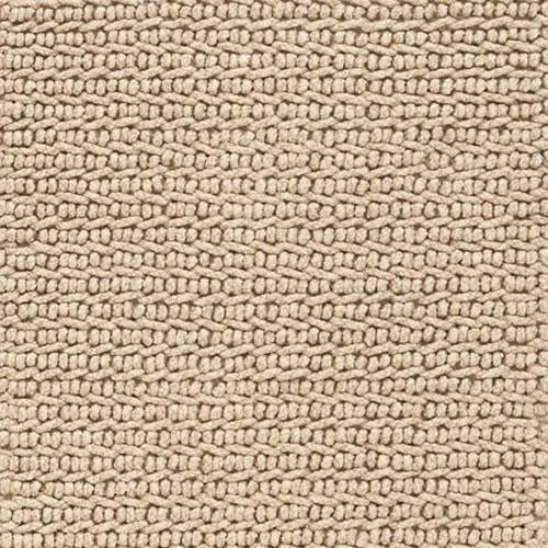 Dash & Albert Veranda Natural Indoor/Outdoor Rug - Lavender Fields