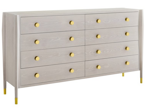 Concourde Dresser- Ashe Modern History