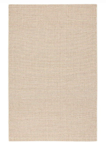 Dash & Albert Haverhill Natural Handwoven Cotton Rug Dash and Albert