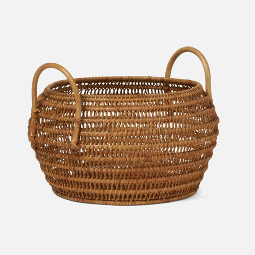 Pigeon & Poodle Aneta Baskets - Lavender Fields