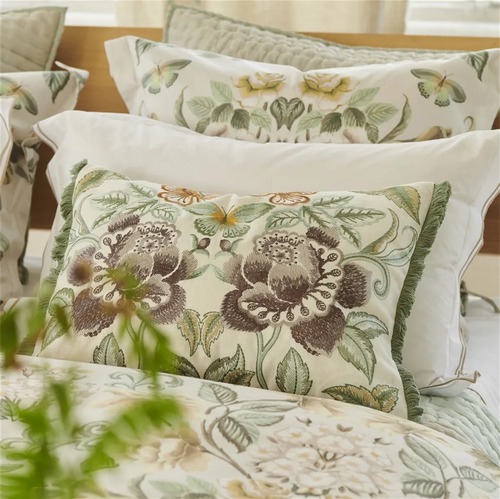 Designers Guild Eleonora Cameo Sham Set of 2